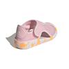 adidas Altaventure 2.0 2.0 I Fabric Toddler Shoes Pink Infant And Toddler GY9377