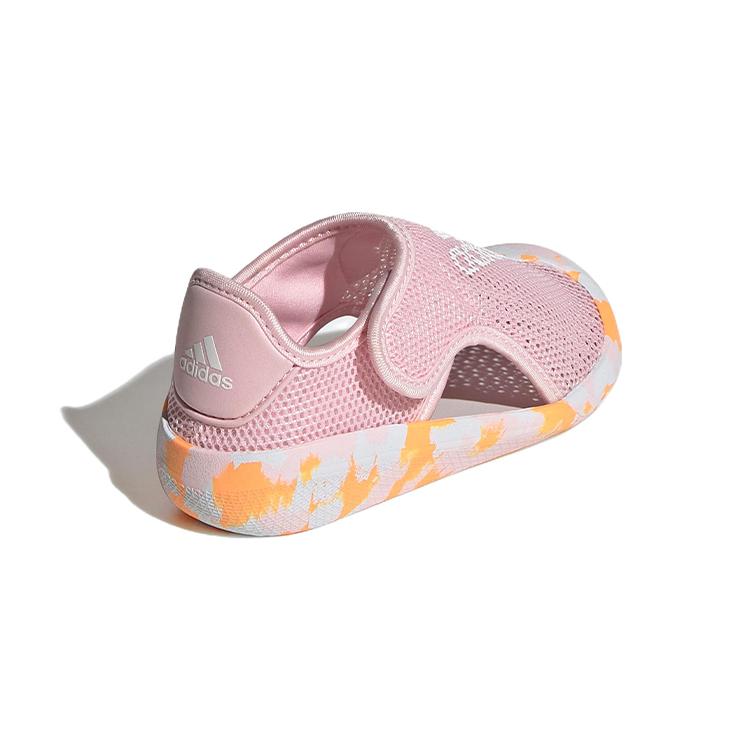 adidas Altaventure 2.0 2.0 I Fabric Toddler Shoes Pink Infant And Toddler GY9377