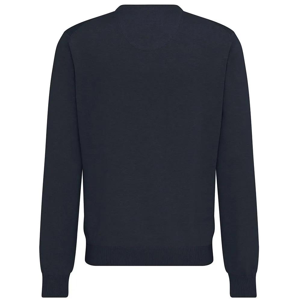 Fynch Hatton V-neck Sweater SFPK211