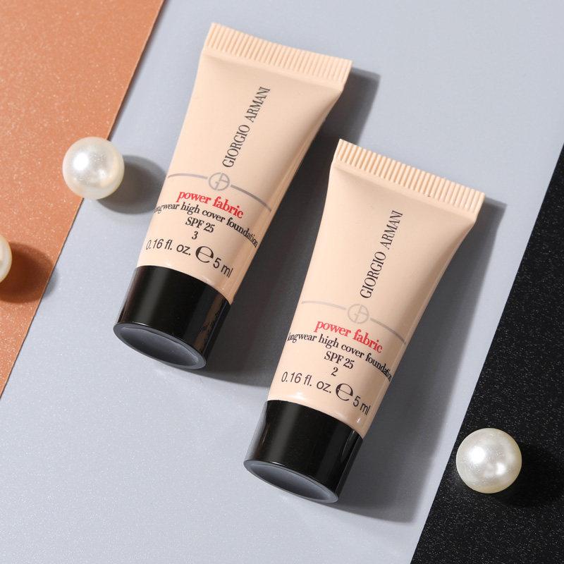 Armani Power Fabric Foundation 5ml Farbton #2