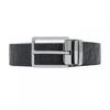 Armani Exchange Leather Belt