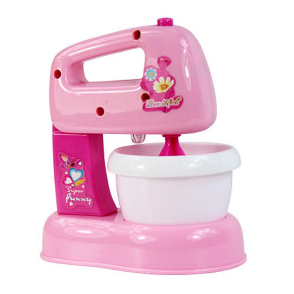 Realistic Mini Home Appliances Role Play Enhances Creativity Through Interactive Household Simulations