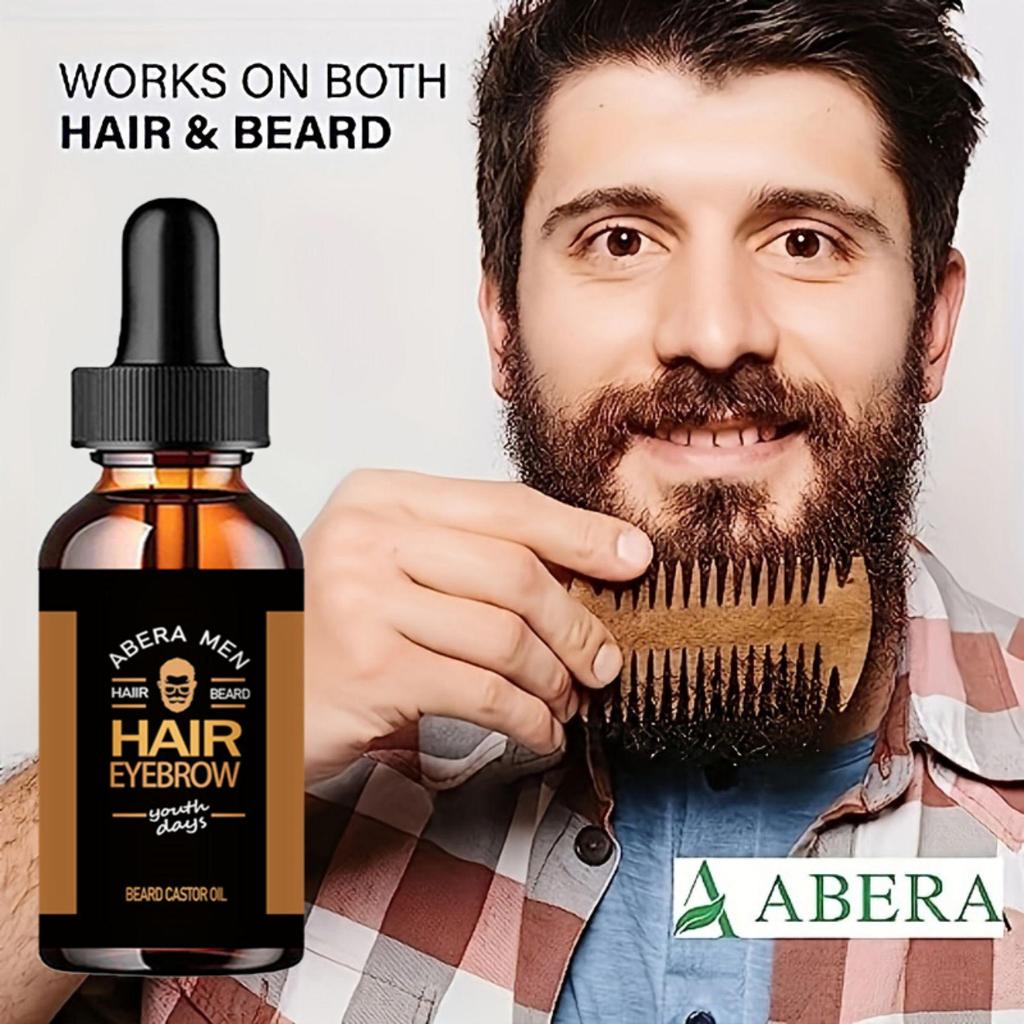 Anti Alopecia Oil Fast Growth Hair Loss Care Product Male and Female Hair Growth Essence Thickener