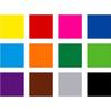 10 Feutres De Coloriage - Pointe Large - Enfants - Noris Jumbo 328 - Staedtler