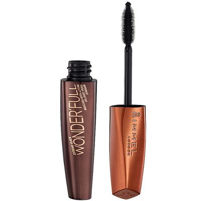 Wonder'Full Argan Mascara - 03 Extreme Black - 