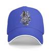 Art Design Baseball Caps Peaked Cap Firefly Serenity TV Sun Shade Hats for Unisex Women