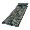 Tieqin Portable Camouflage Camping Air Mattress