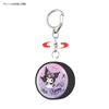 Gourmandies Sanrio Characters Security Buzzer Kuromi SANG-375KU