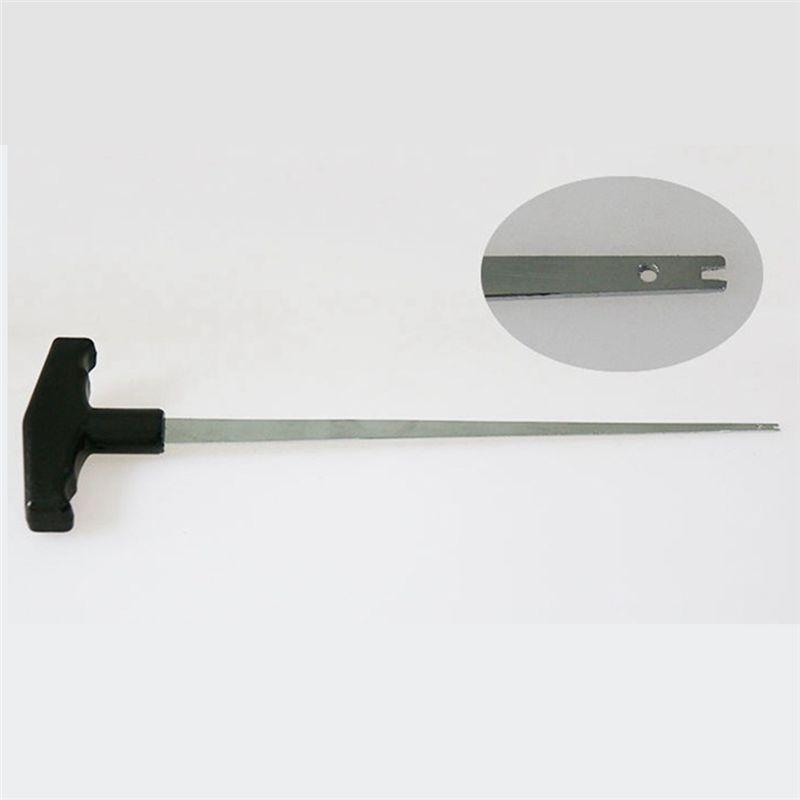ATT-Auto Windshield Glass Removal Tool Kits Non Slip Compact Comfortable Grip Easy To Use Universal