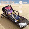 Kpop demon hunters Beach towels also serve as bath towels summer essential a musthave for the outdoors the beach and the pool