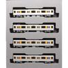 KATO N Gauge Tobu Railway Tobu Skytree Line 50050 Type 4-Car Extension Set 10-1598 Model Railroad Train