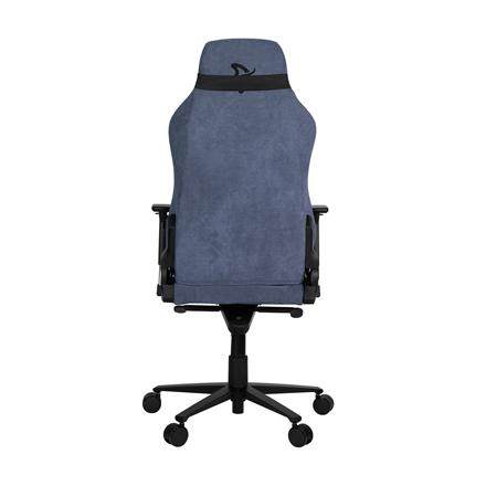 Arozzi Fabric Upholstery | Gaming Chair | Vernazza Soft Fabric | Blue