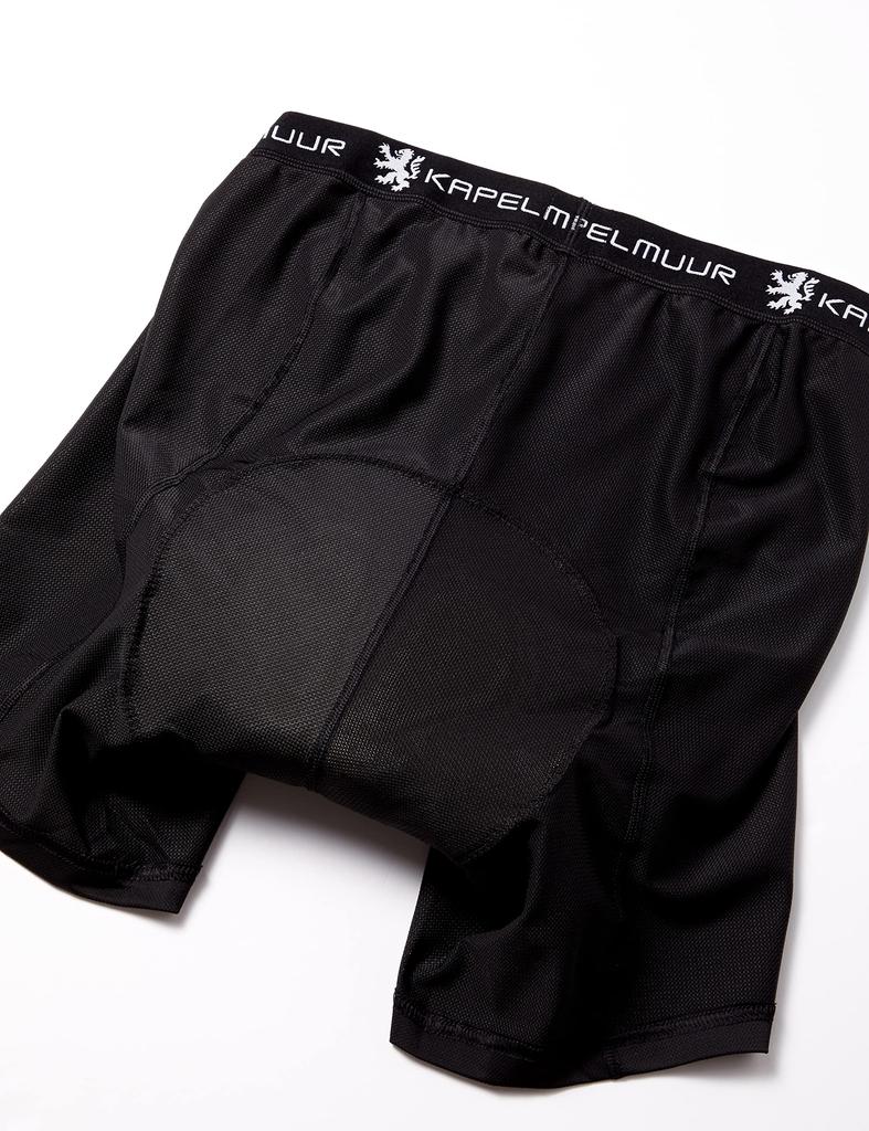 Kapelmuur Mesh Inner Pants Proride Pad