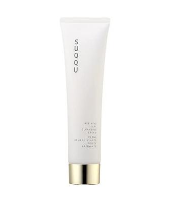 SUQQU Refining Soft Cleansing Cream 130g