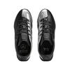 Y-3 X Mercedes Lifestyle Casual Shoes Men sneakers Black Silver 55-KK1824