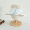 Lightweight Foldable Childrens Sun Hat Sun Protection Wide Brimmed Outdoor Beach Hat