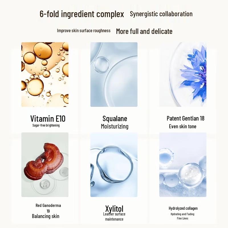 RELLET Anti-Aging Hydrating Essence Lotion