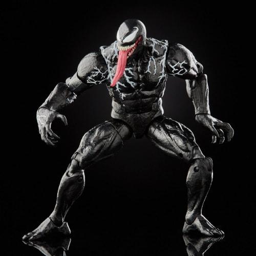 MARVEL Legends Series Venom 6-calowa Figurka Akcji Venom E9335 Autentyczna