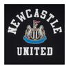 Newcastle United FC Sudadera con capucha de lana para hombre