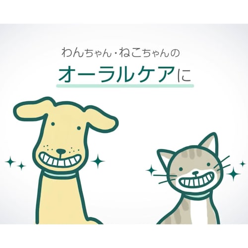 CIAO Churu Bonito Tenderloin for Healthy Teeth and Gum, Set of 6 (4 pcs)