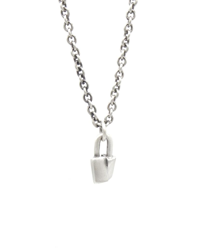 Oddcollet Promise Necklace