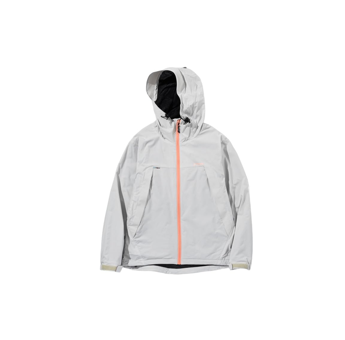 

Phoenix Trinity Mountain Light Gray Women s Parka, (PH9500)
