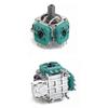 Moduł analogowego joysticka z czujnikiem joystickowym Potencjometry do kontrolera bezprzewodowego Microsoft Xbox One