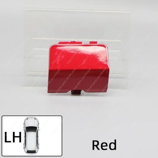 Rear Bumper Tow Hook Eye Cover For Mazda 6 Atenza Sedan 2013 2014 2015 -