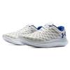 Under Armour Flow Velociti Wind 2 Low Top Laufschuhe Herren Sneaker Weiß Blau 3025652-103