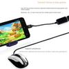 Micro To USB OTG Adapter Cable for Mobile Phones