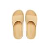 New PUMA Mayze Stack Injex Sandal 'Light Straw' Women's 389454-03