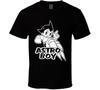 Astro Boy Anime Manga Cartoon T Shirt