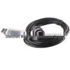 USB to DMX512 RS485 Stage Lighting Control and Debugging Cable