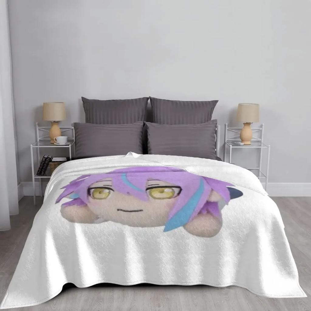 Kamishiro Rui plush Throw Blanket Tourist Warm Blankets blankets for beds blankets throw blanket thin blanket
