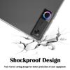 Transparent TB323FU Case Shockproof Protective Cover for Lenovo Legion Tab Gen 5 8.8inch