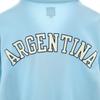 adidas FIFA Trefoil logo jersey jacket M Blue 3 Lines Men's Used