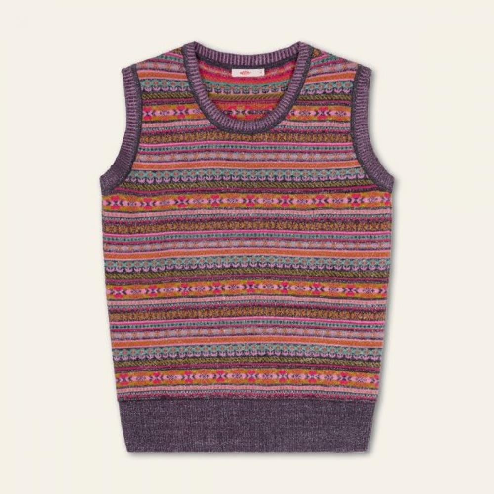 Спенсер Oilily Coco Knit Owhfakn012 904 Multi (904)/(36/S)