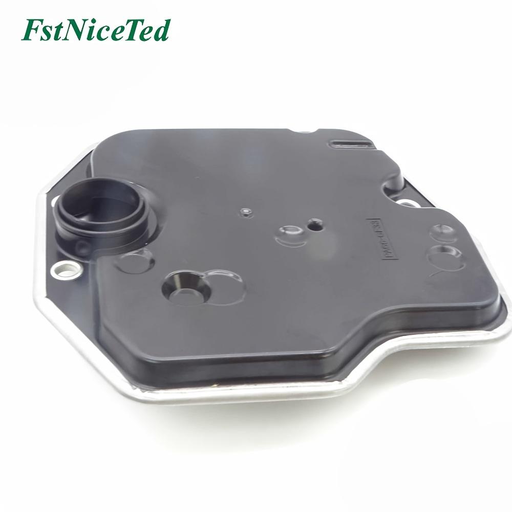 (1 STÜCK) Getriebefilter passend für Toyota für Camry 67,63 Unzen 2002–2006 Avensis 2003–2008 ersetzt 35330–06010