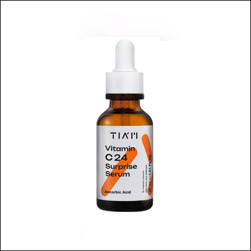 Сыворотка Tiam Vitamin C 24 Surprise 30 мл / срок годности 2027.02.18