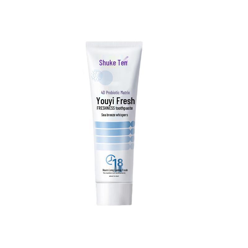 Shuke Youyi Probiotic Toothpaste