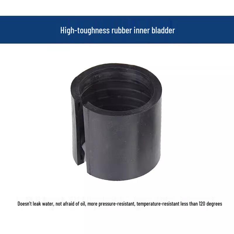 304 Edelstahlrohr Leckreparaturklemme