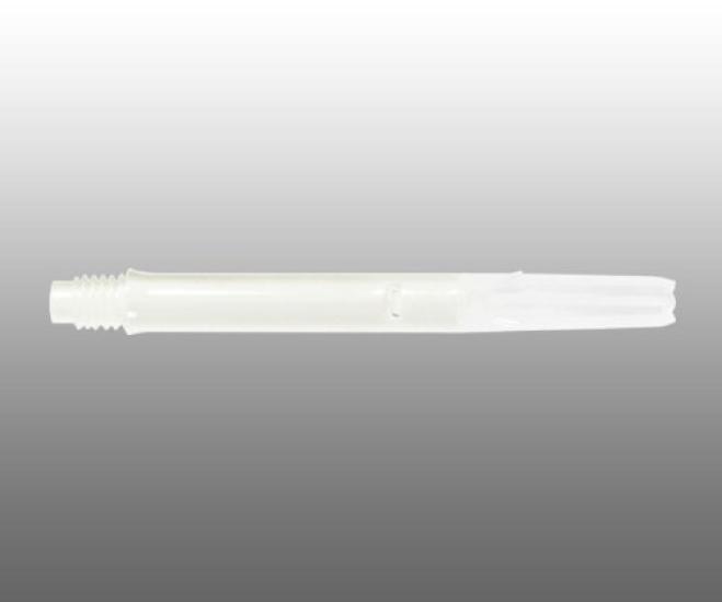 L-style L-shaft silent shaft white 330