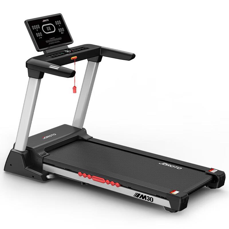 JOROTO M305 Home Treadmill CN plug (adapter included)