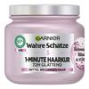 1-Minute Hair Treatment Smoothing For Long Hair 340Ml