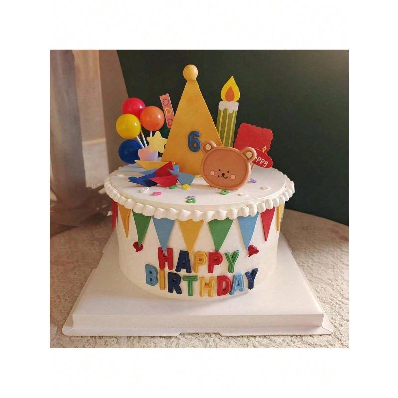 Silicone Alphabet A-Z Embossed Fondant Chocolate Baking Molds,Silicone Fondant Molds, For Decorating Birthday Cake Candy Chocolate DIY Craft Projects