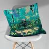 Game HHollow KKnight Pillow Over Living Room Sofa Cushion Cover Home Decoration Bedroom Room Bed Pillow Cover
