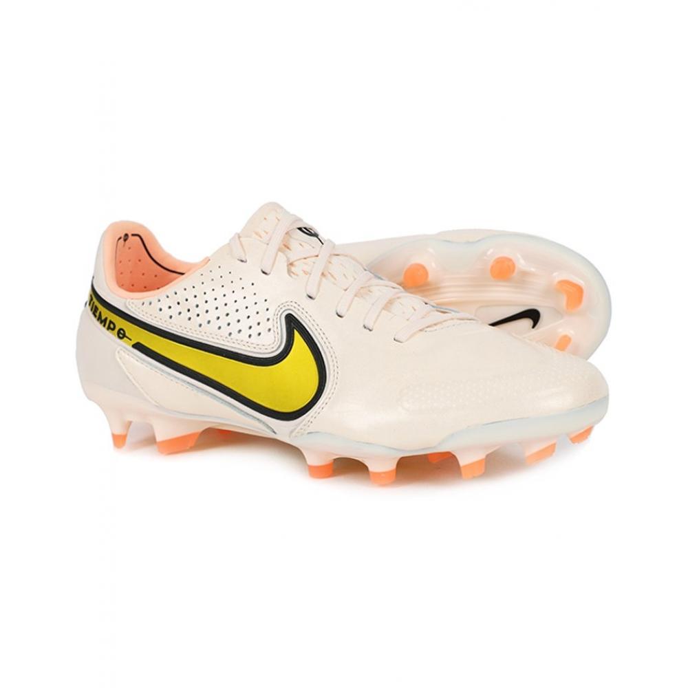 

Nike Soccer Shoes Tiempo Legend 9 Elite Fg CZ8482800250