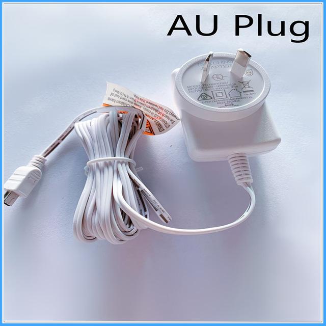 

Радионяня Беспроводная аудио-видео Baba Электронная портативная домофонная камера Babyfoon BeBe Nanny Walkie Talkie Babysitter VB602 AU Plug