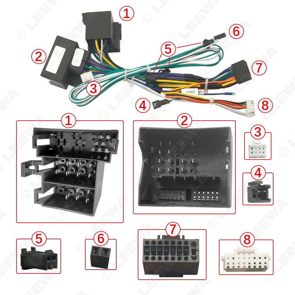 Android Navigation System with Canbus for 04-12 Mercedes B200 Viano