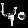 304 Stainless Steel Shower Mixer Valve